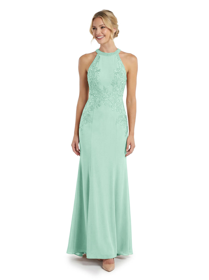 mint-green
