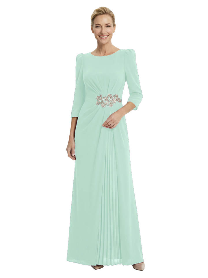 mint-green