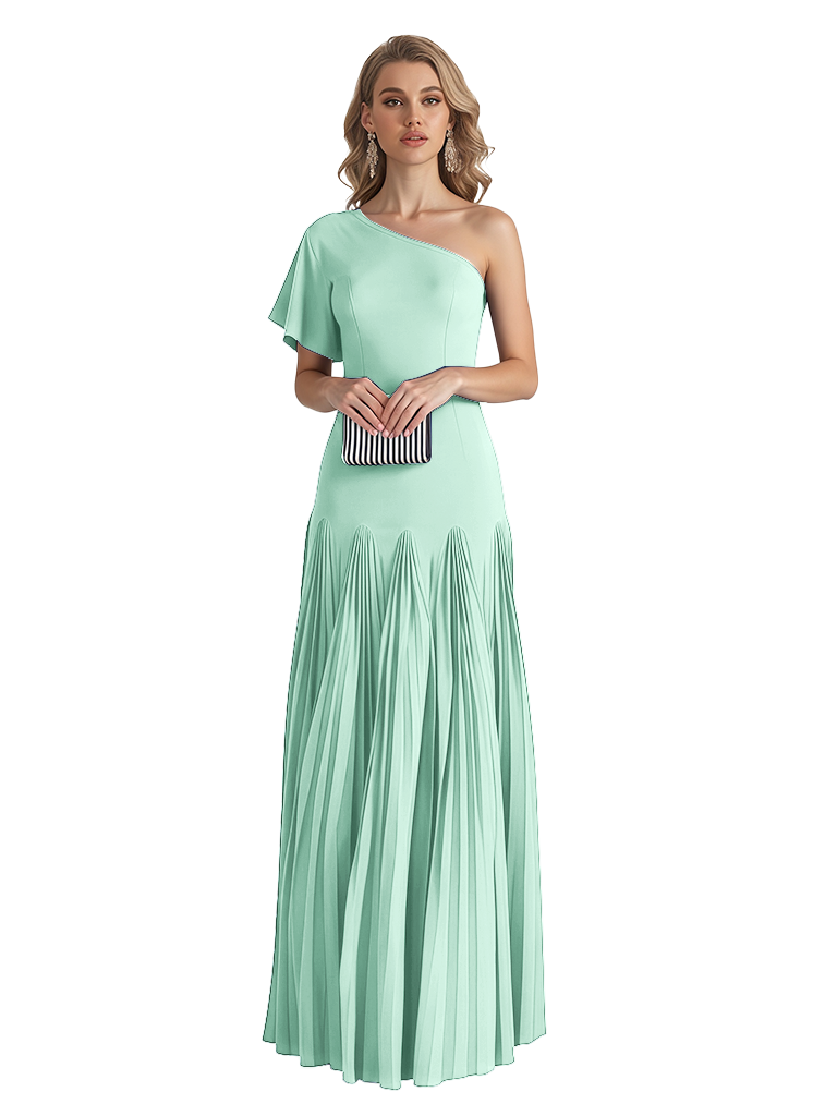 mint-green