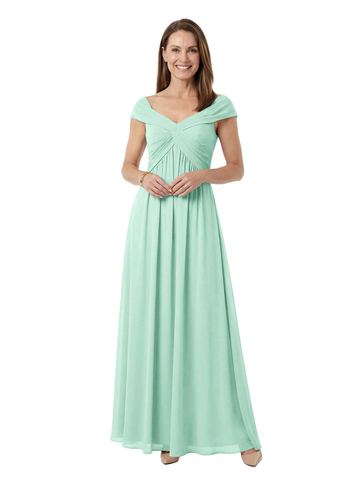 mint-green