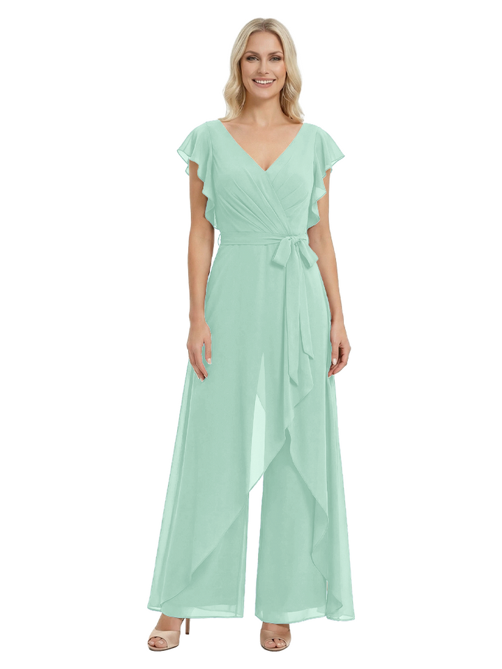 mint-green