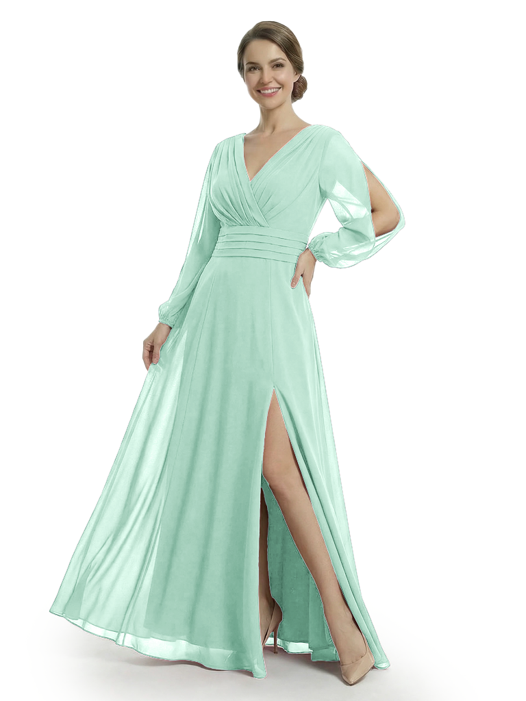 mint-green