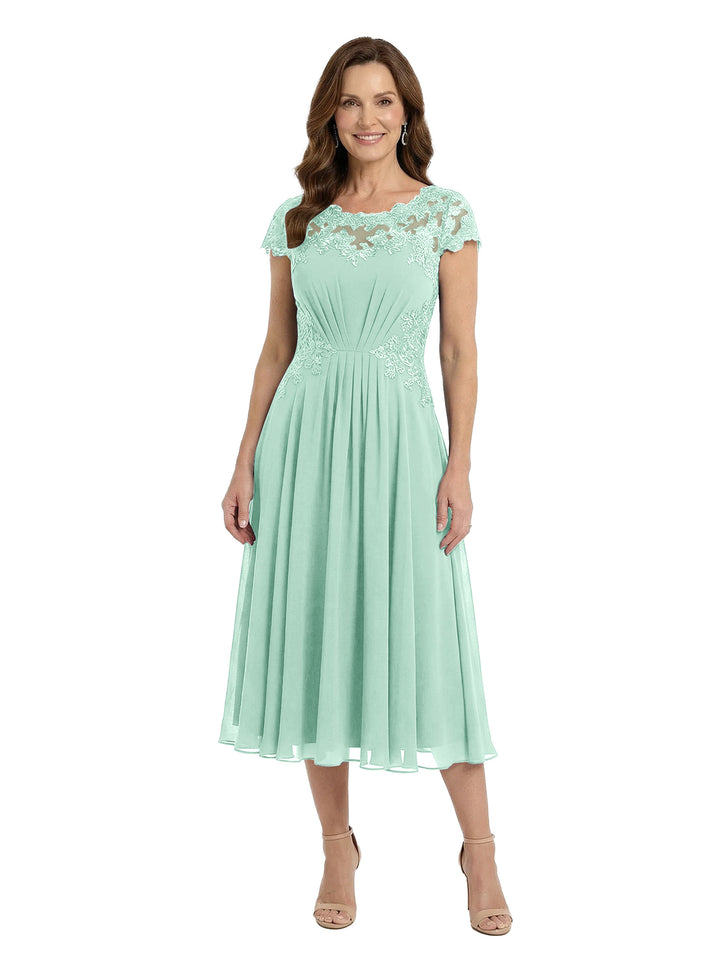 mint-green