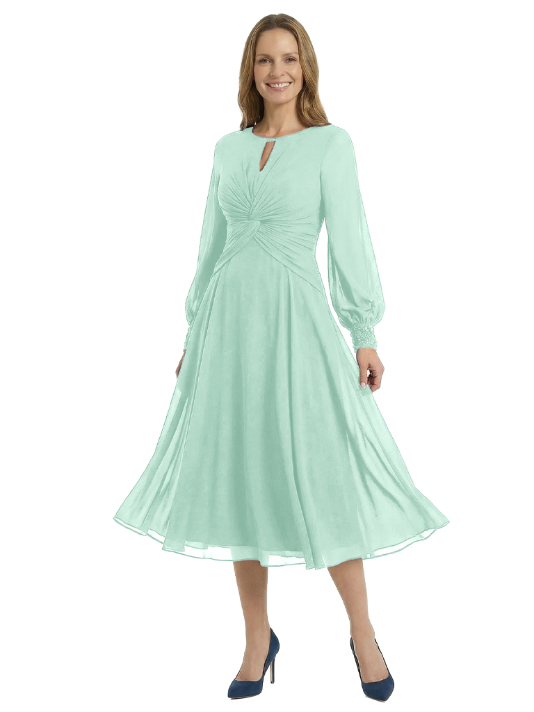 mint-green