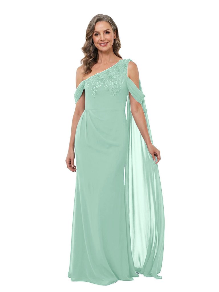 mint-green