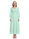 mint-green
