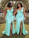 mint-green