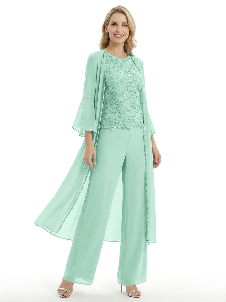 mint-green