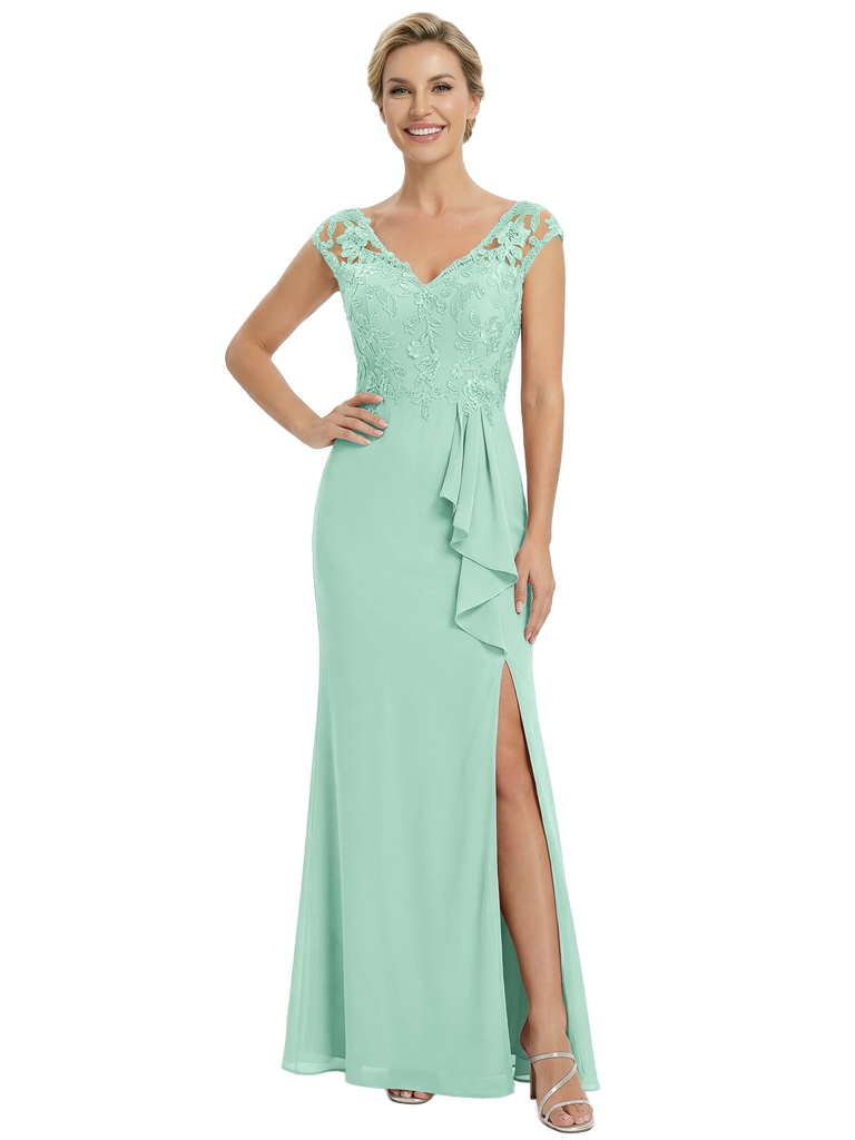 mint-green