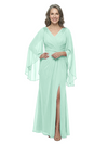 mint-green