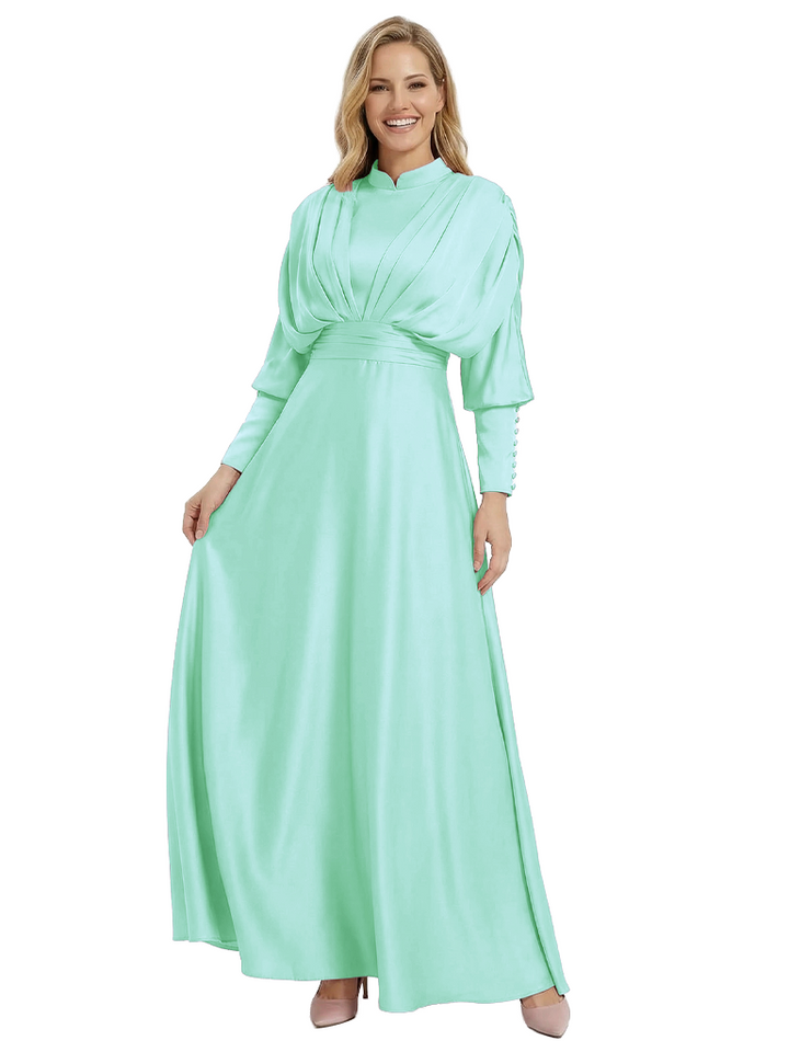 mint-green