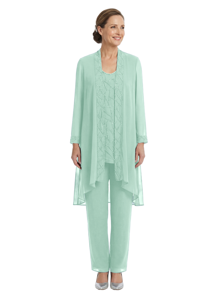 mint-green