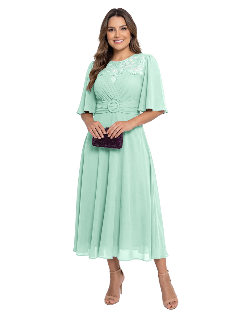 mint-green