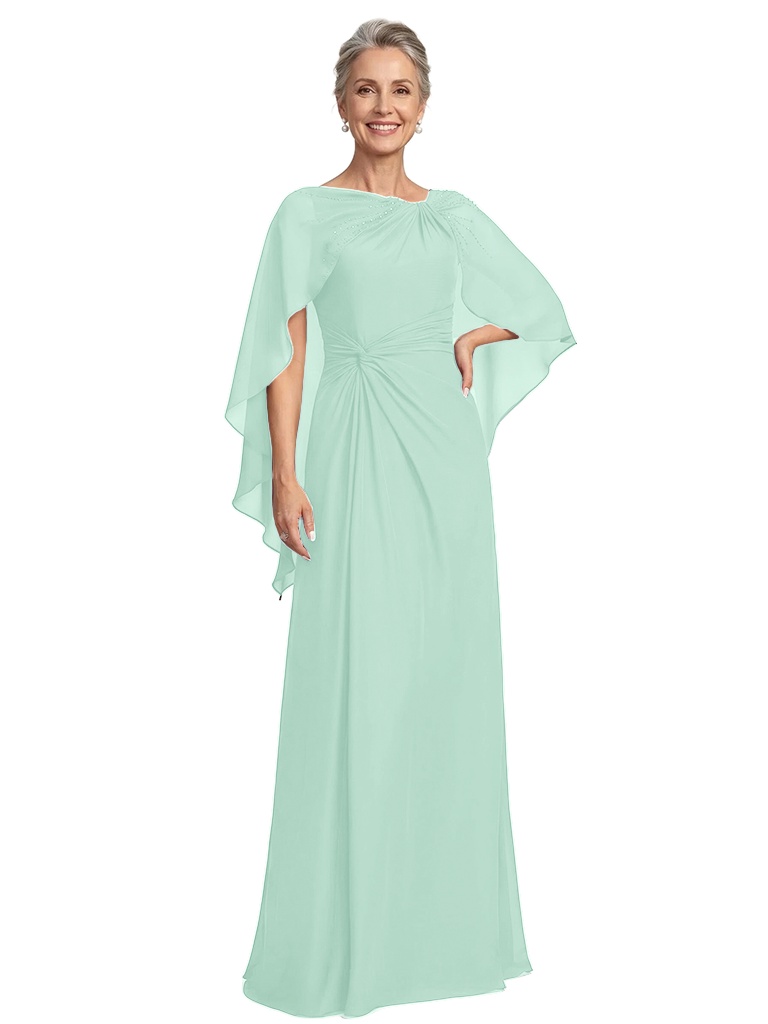 mint-green