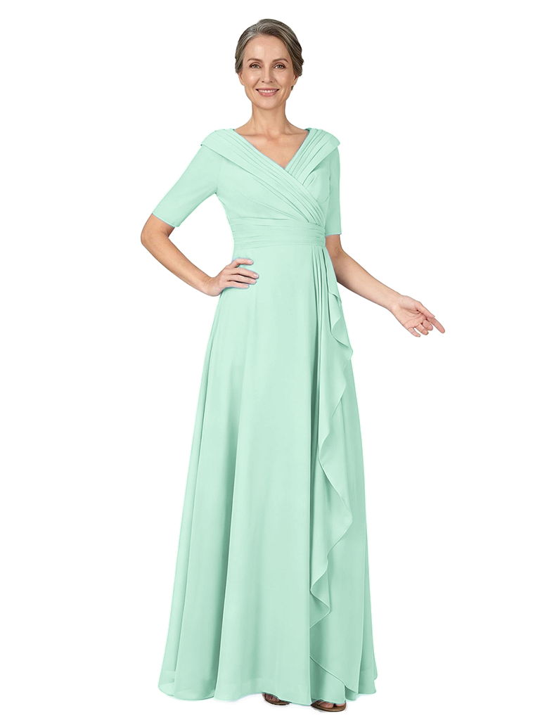 mint-green