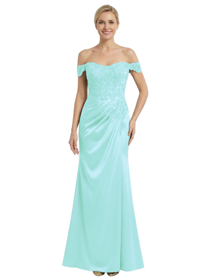 mint-green