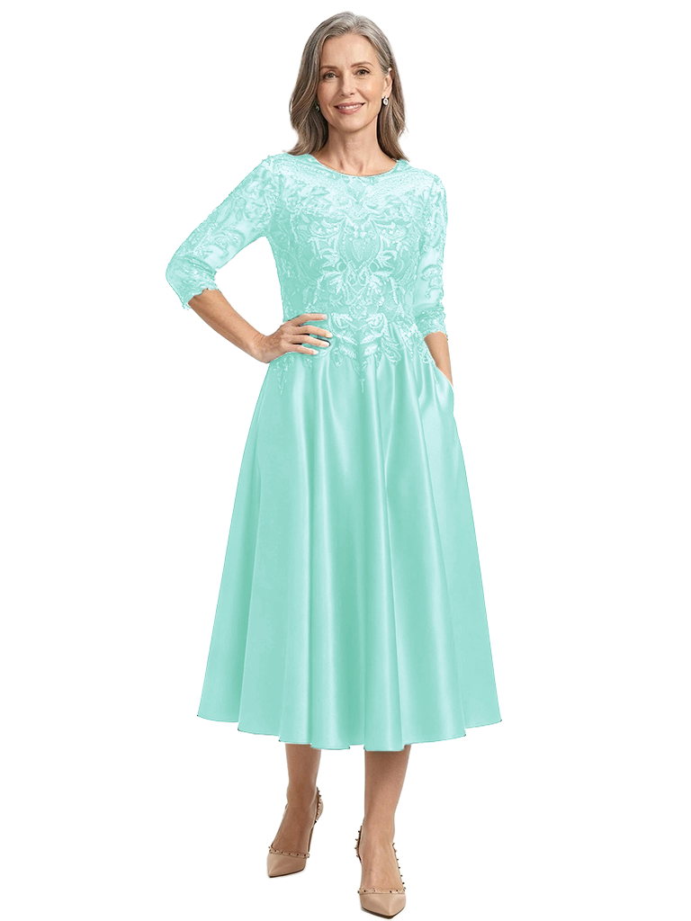 mint-green