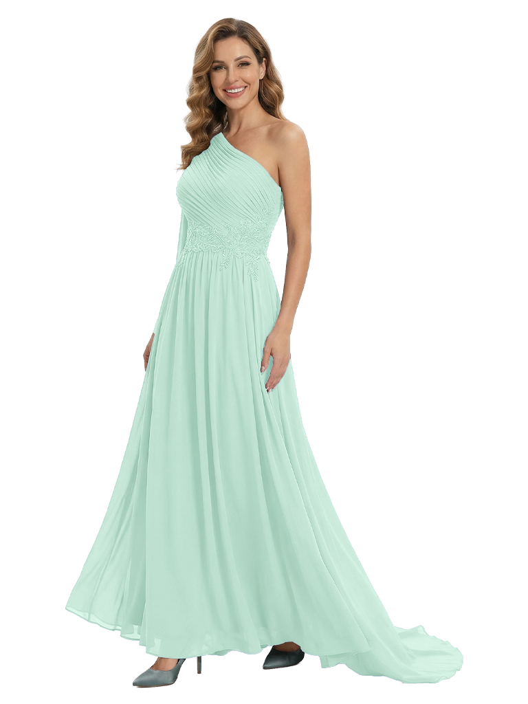 mint-green