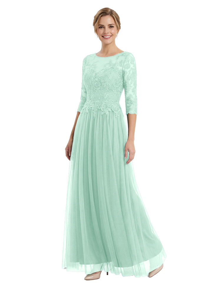 mint-green