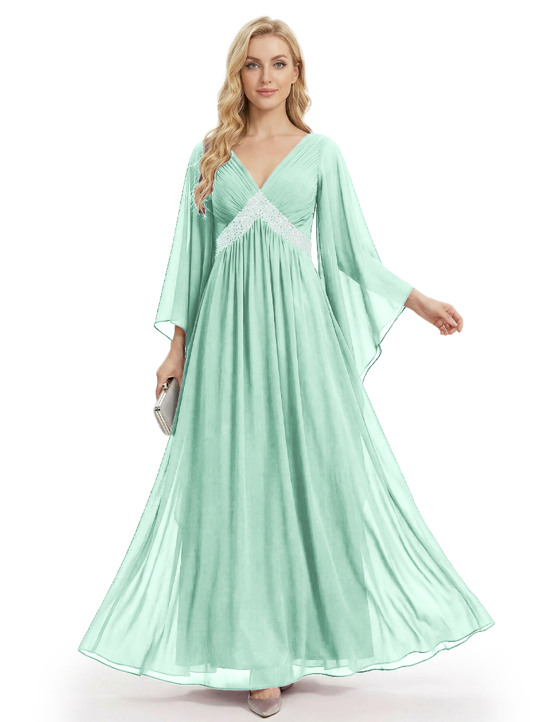 mint-green