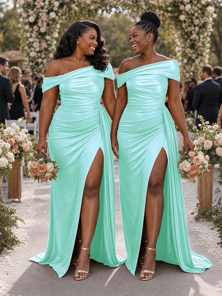 mint-green