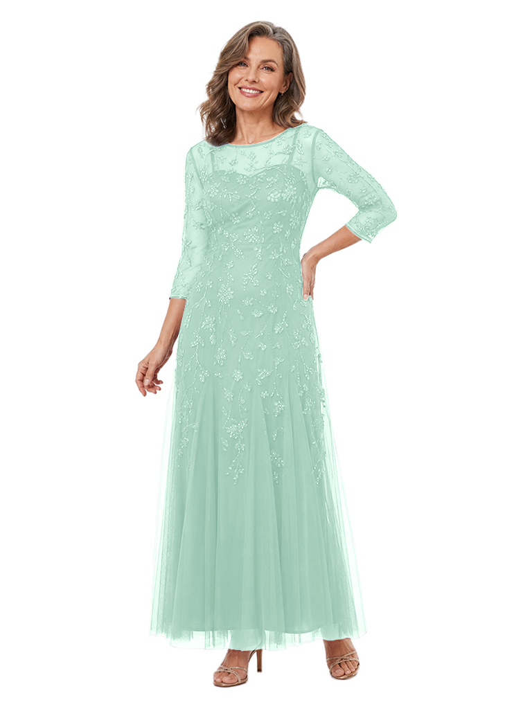 mint-green