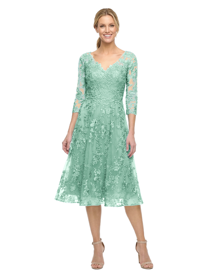 mint-green