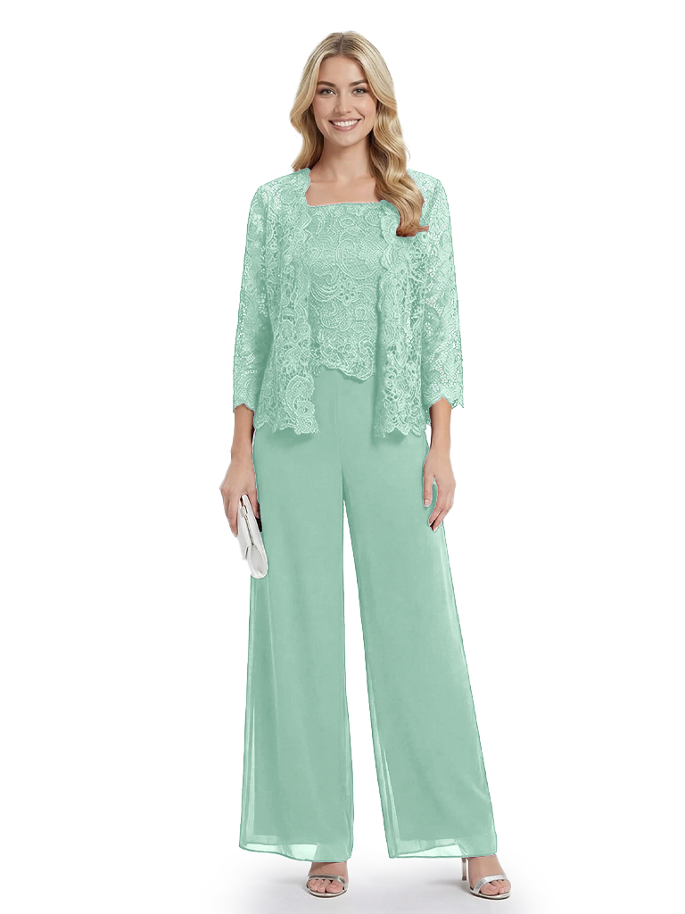 mint-green