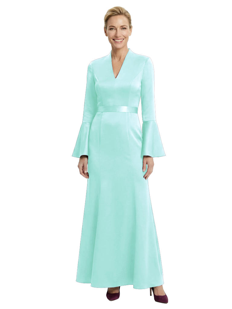 mint-green