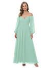mint-green