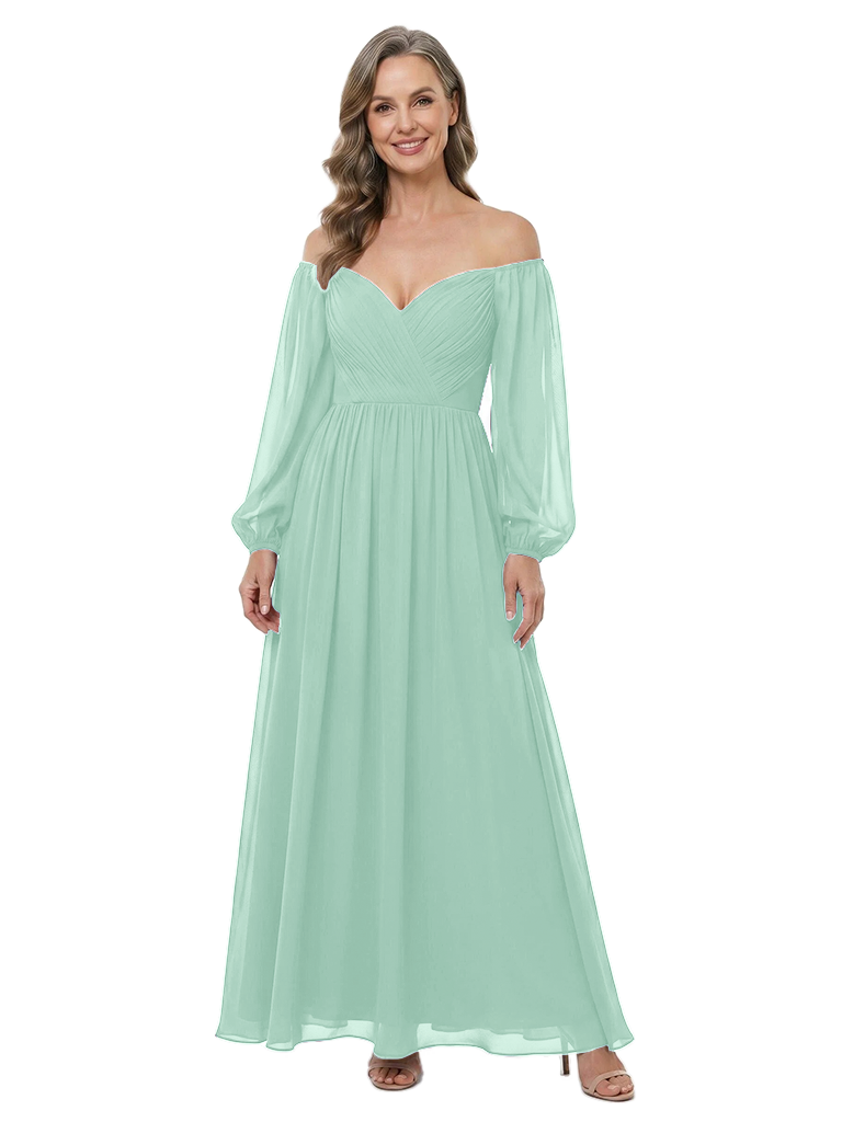 mint-green