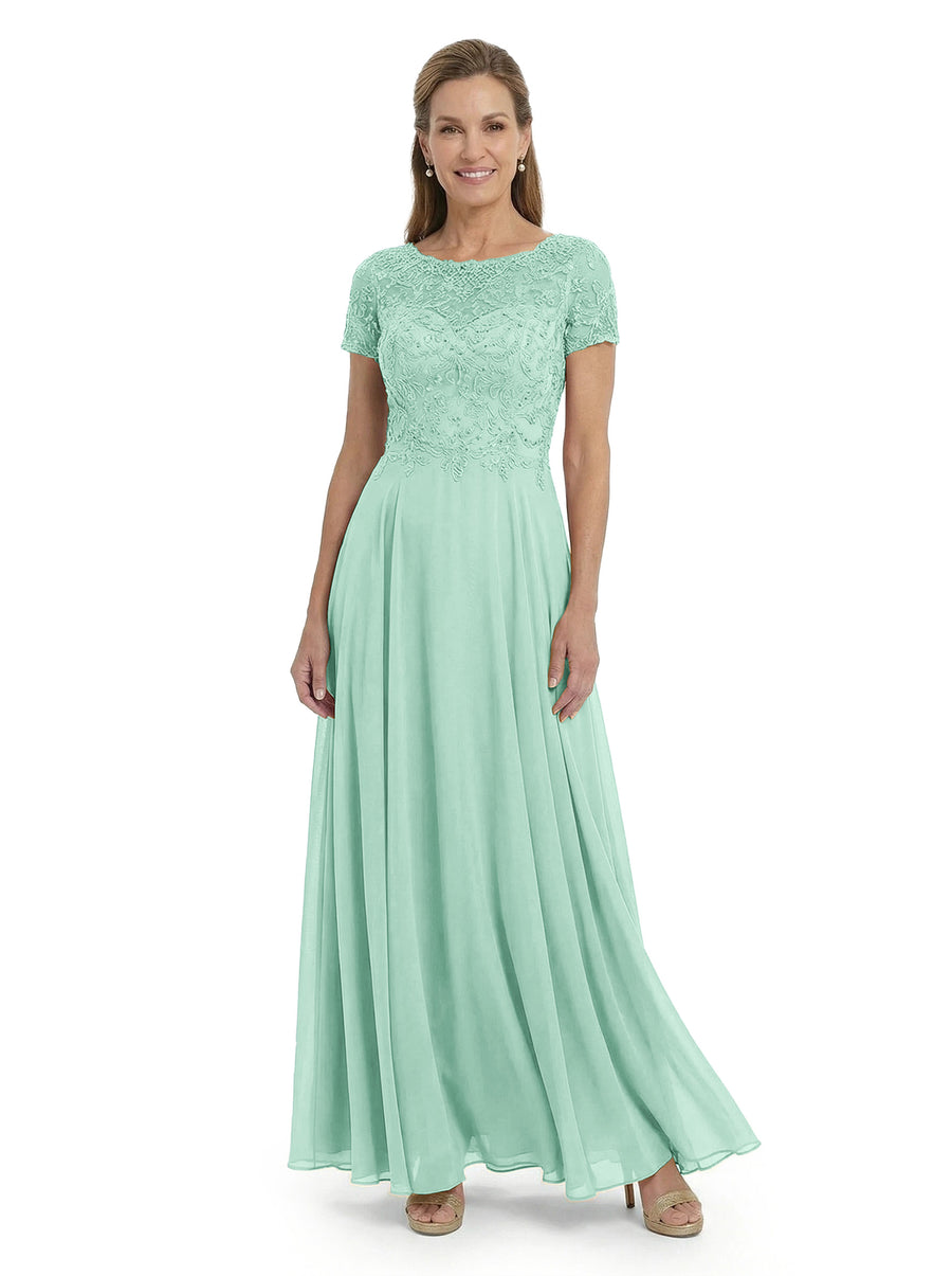 mint-green