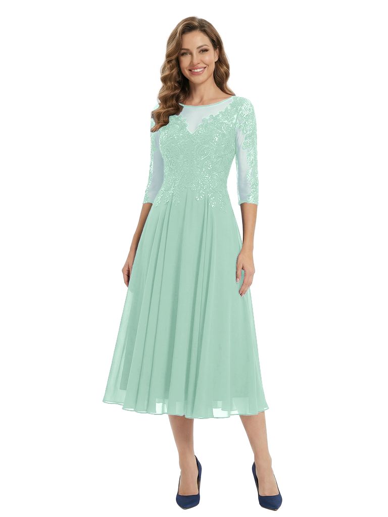 mint-green