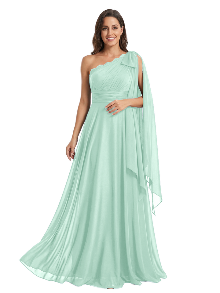 mint-green