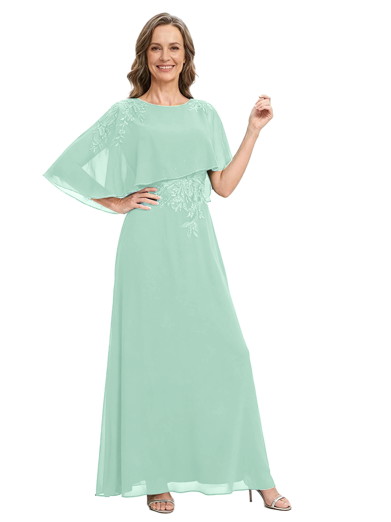 mint-green