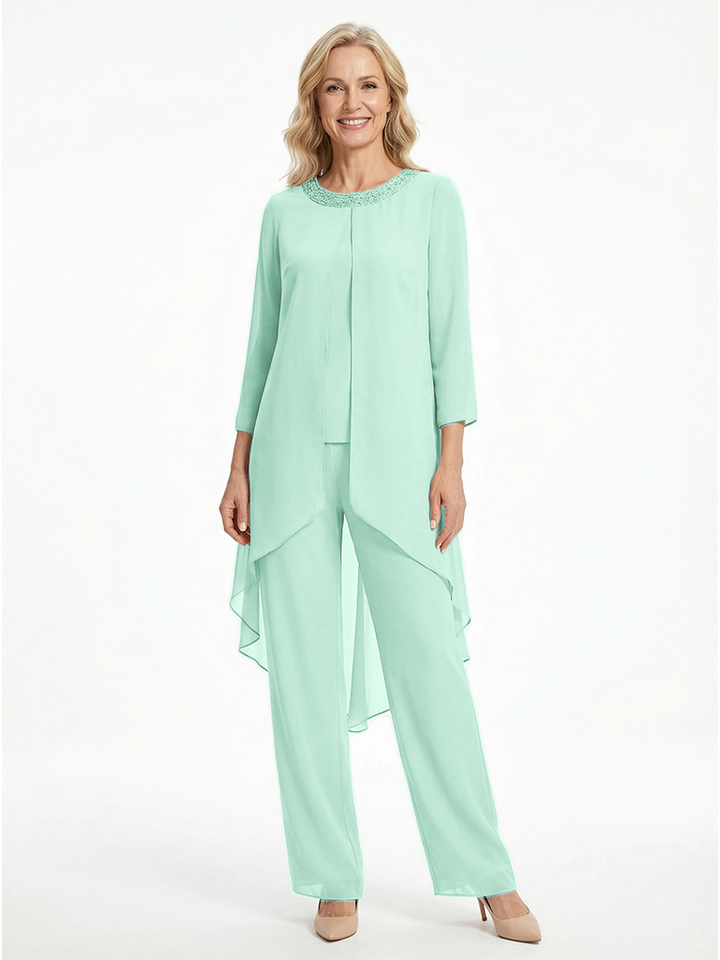 mint-green