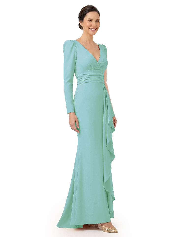 mint-green