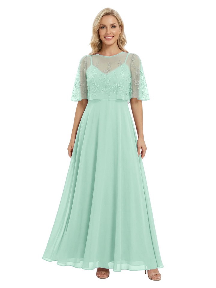mint-green