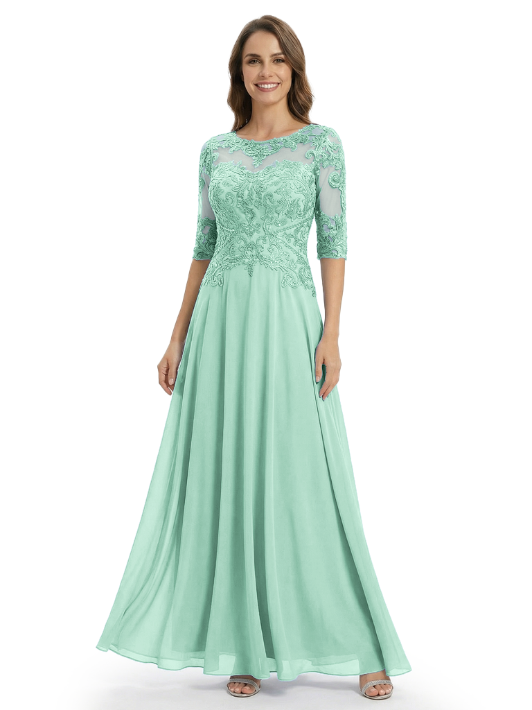 mint-green