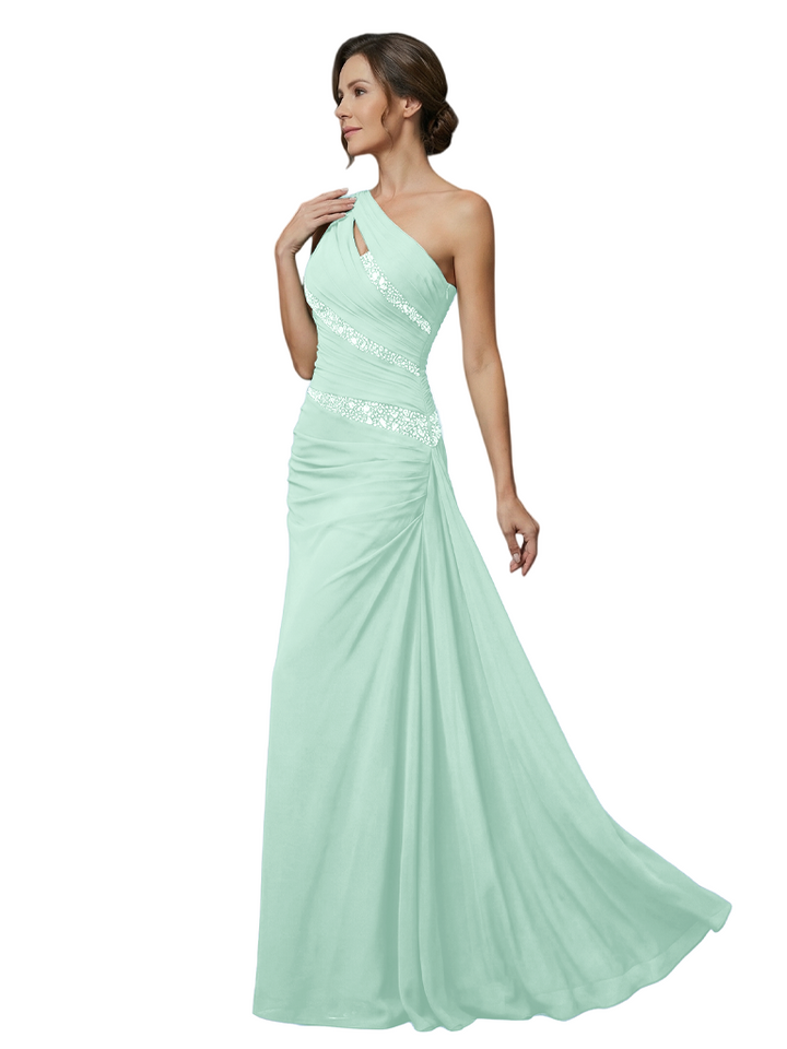 mint-green