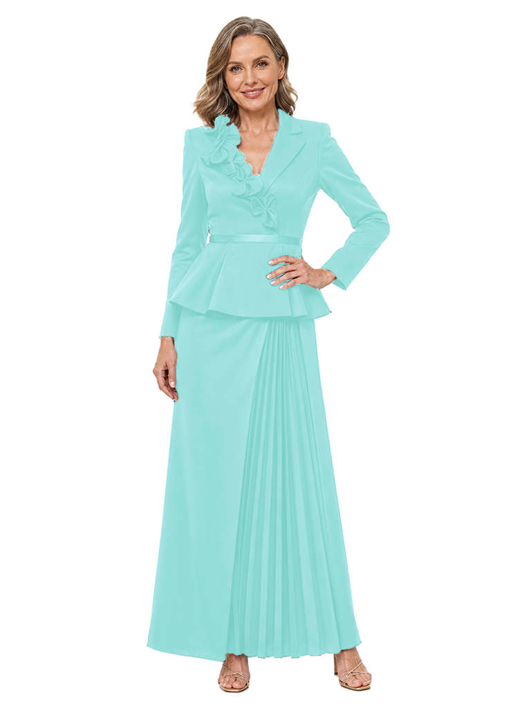 mint-green