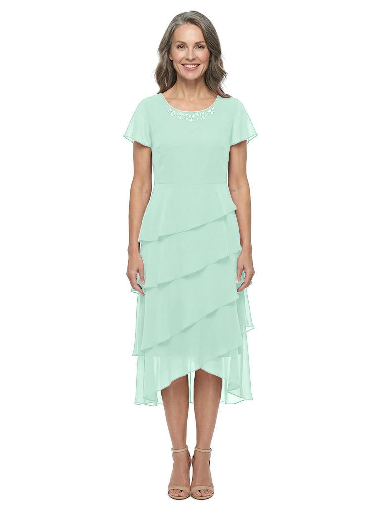 mint-green