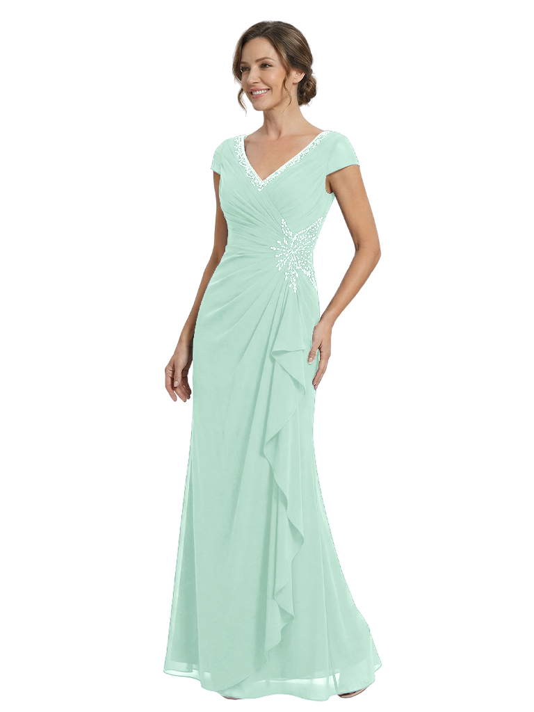 mint-green