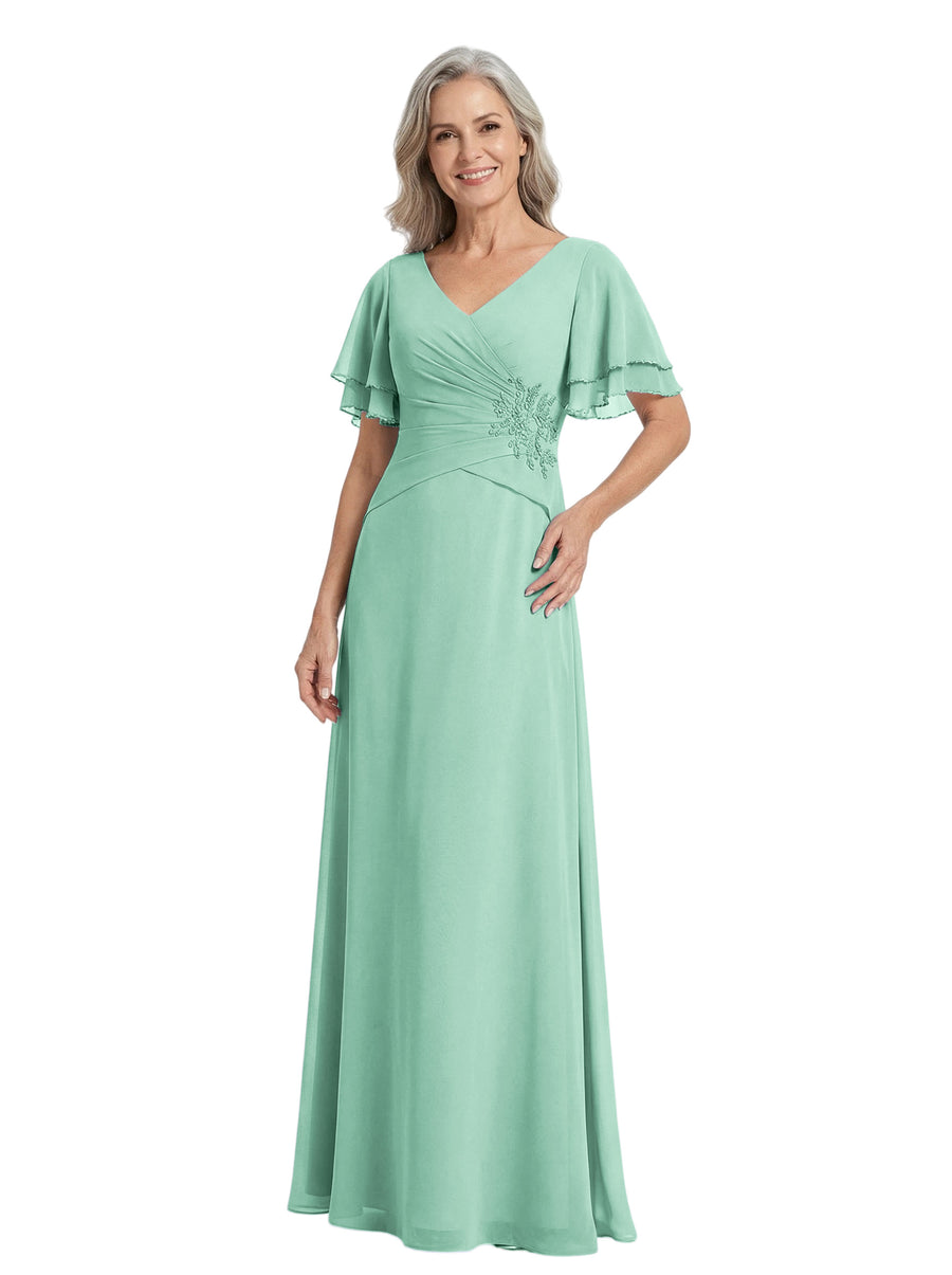 mint-green