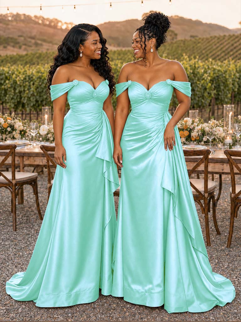 mint-green