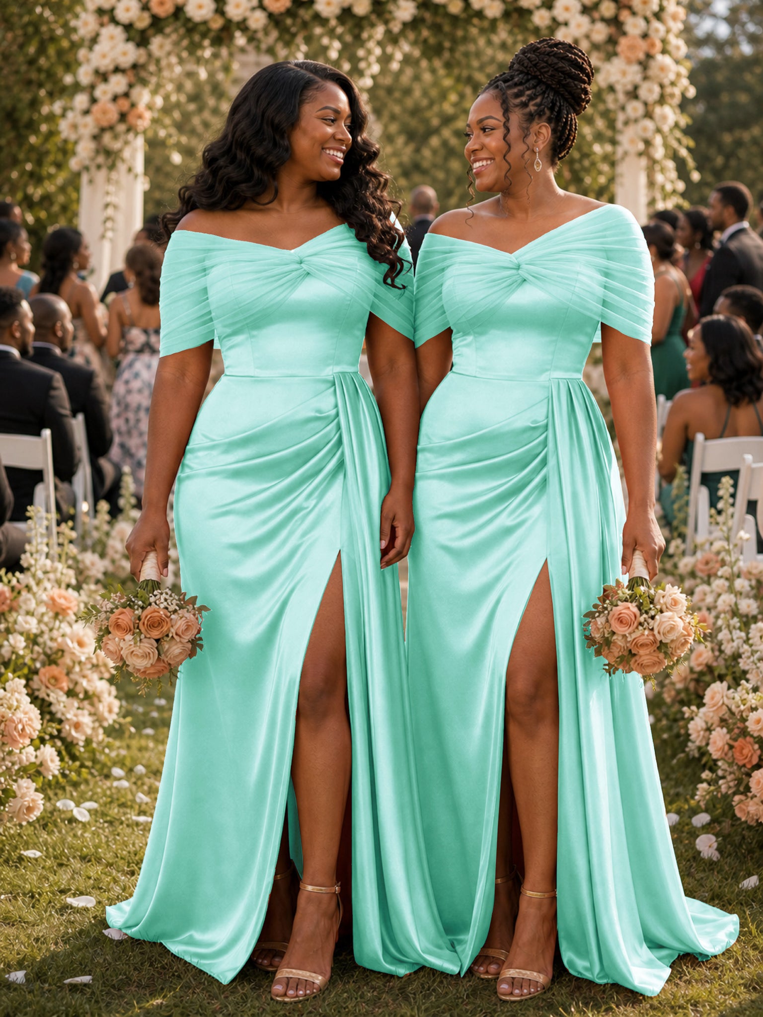 mint-green