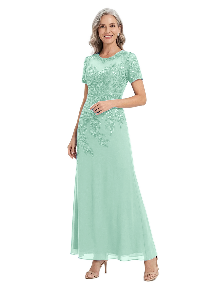 mint-green