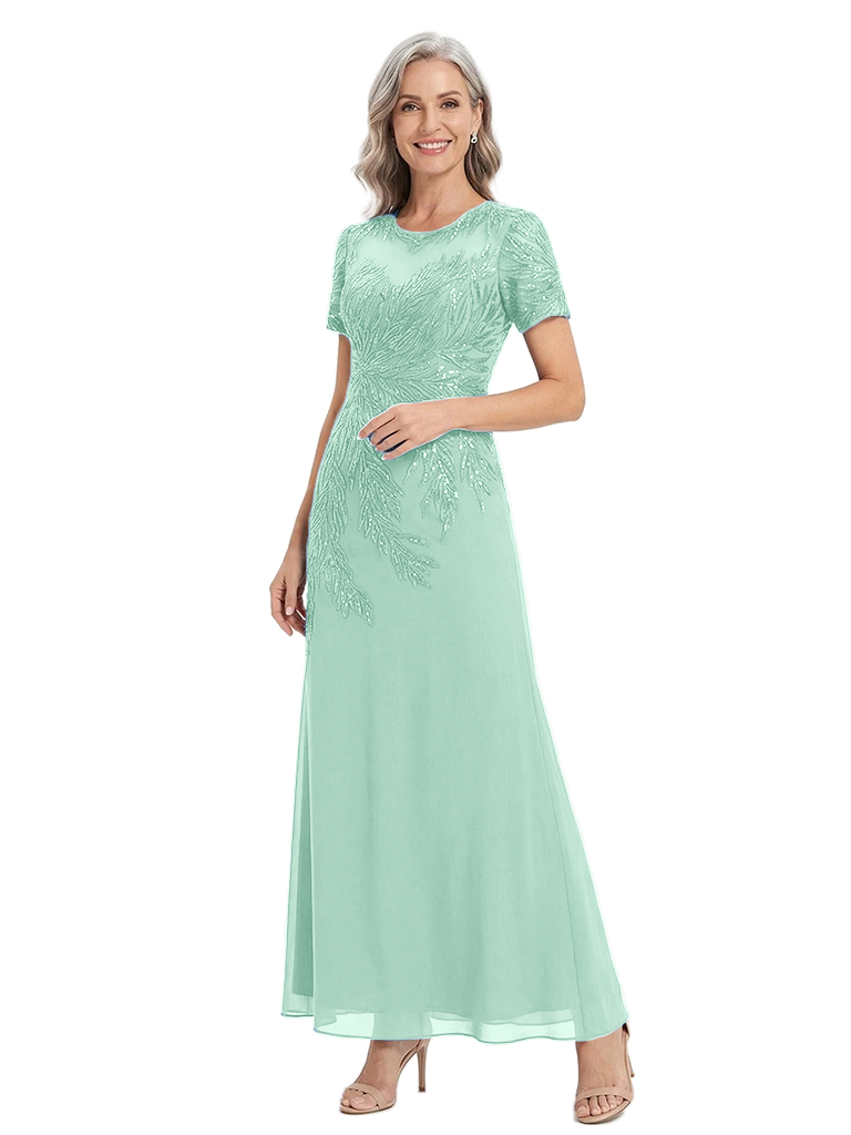 mint-green