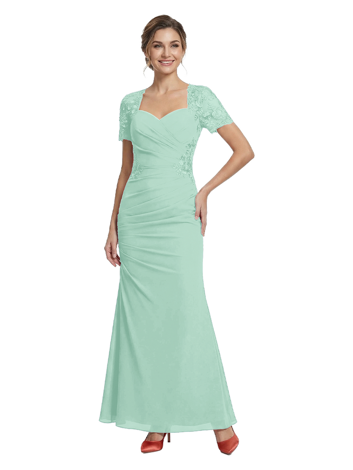 mint-green