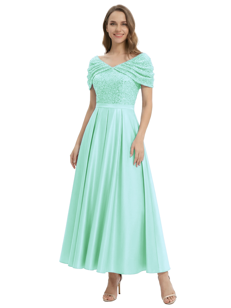 mint-green